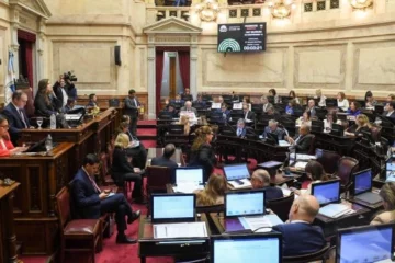 Otra abultada derrota infligida al Presidente por el Congreso