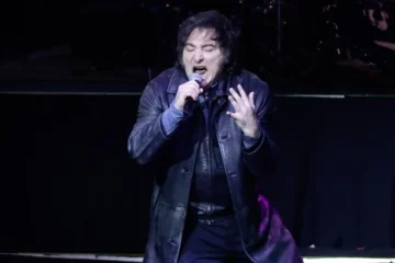 Milei relanzó la campaña tras la renuncia de Espert y apuntó contra el kirchnerismo: “Pudiste ganar un round, pero no la guerra”