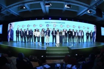 El Coloquio de IDEA volvió a pedir reformas para mejorar la competitividad en medio de la incertidumbre electoral