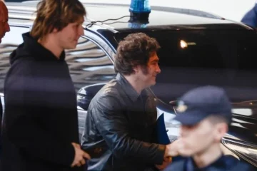 Milei recibe a los gobernadores para avanzar con sus reformas en el Congreso