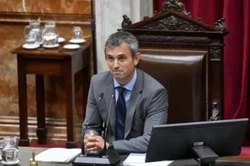 La Libertad Avanza y el PRO arman un interbloque y retoman el control de la Cámara de Diputados