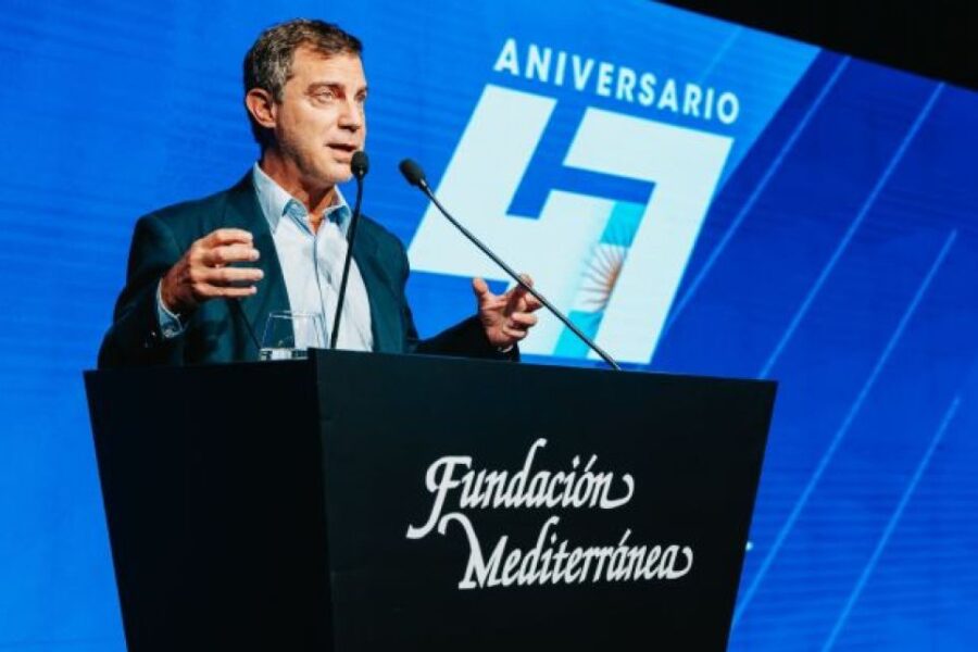 Andrés Malamud advierte: ‘En 19 provincias Milei competirá con gobernadores y es un gran error’