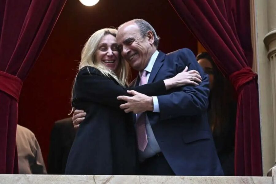 La Libertad Avanza quiere postergar el debate del Presupuesto 2026 y cuenta con los gobernadores como arma clave