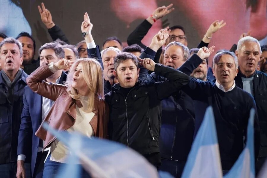 Fuerza Patria encara el tramo final de la campaña: ¿Cuál es la estrategia de la principal fuerza opositora a Javier Milei?