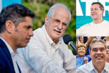 Fuerza Patria sin margen de error: el desafío de la pelea electoral provincia por provincia