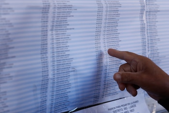 Elecciones 2025, en vivo: la oposición dialoguista acelera en la campaña electoral y se diferencia del oficialismo