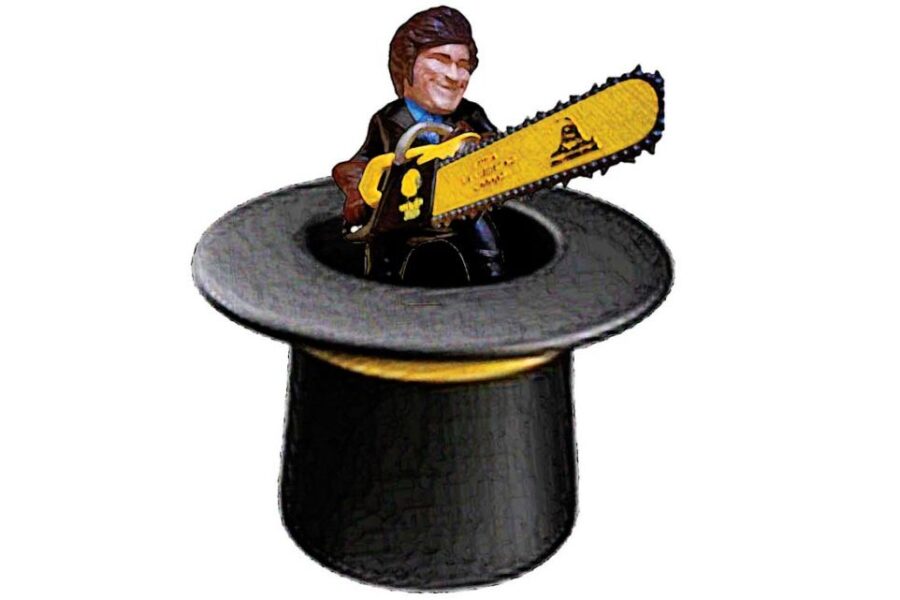 Riesgo libertario y riesgo kuka: cómo la polarización golpea la agenda económica y política