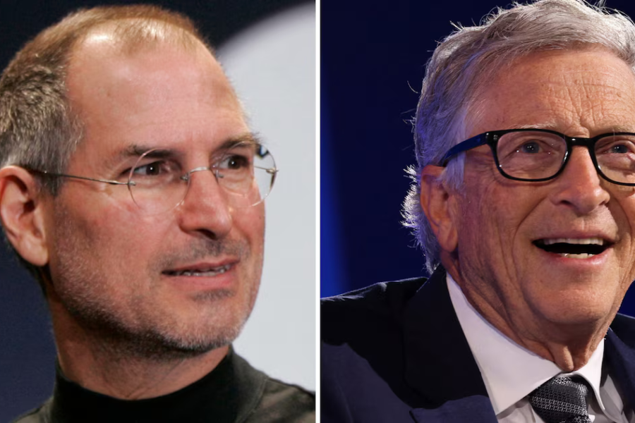 Microsoft y Apple superan los US$4 billones: remezón global que obliga a repensar la política económica argentina