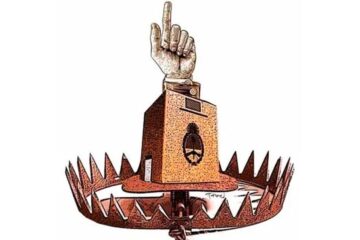 Quién ganará el domingo | Perfil