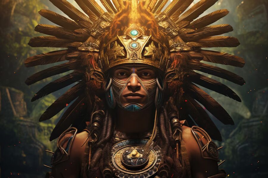 Descifran lenguaje de Teotihuacán y el hallazgo redefine la historia prehispánica; reaviva debate político