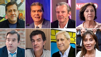 La disputa de Fuerza Patria en el Senado: figuras históricas, divisiones internas y 13 bancas en juego