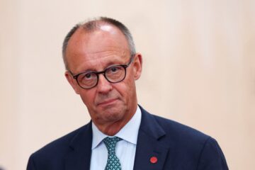 Alemania insiste en usar activos rusos para financiar a Ucrania