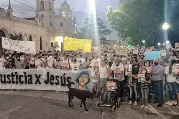 El STJ revocó la prisión preventiva de un condenado a prisión perpetua por homicidio en Gualeguay