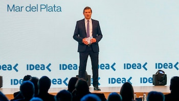 Fuerte reclamo de IDEA: “No podemos tener una economía que tiembla por un proceso electoral y la irresponsabilidad de sus actores”