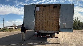 La UIA vuelve a alertar por el contrabando de productos y trabaja con el Gobierno para reforzar controles