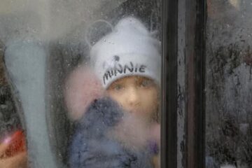 Informe revela que Rusia adoctrina militarmente a jóvenes ucranianos en territorios ocupados