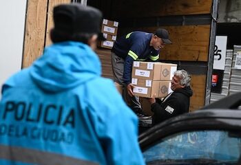 Elecciones 2025: cómo será el escrutinio y a qué hora podría haber resultados consolidados