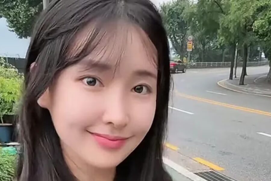 Revelan detalles del asesinato de influencer surcoreana de 25 años, hallada media hora tras un vivo en TikTok