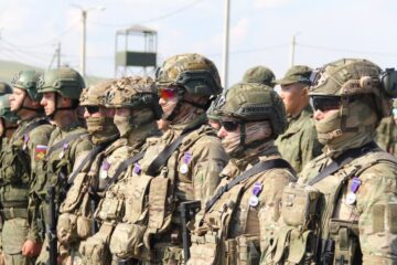 Ucrania registra más de 1.000 cubanos en las filas rusas: 96 muertos o desaparecidos en combate