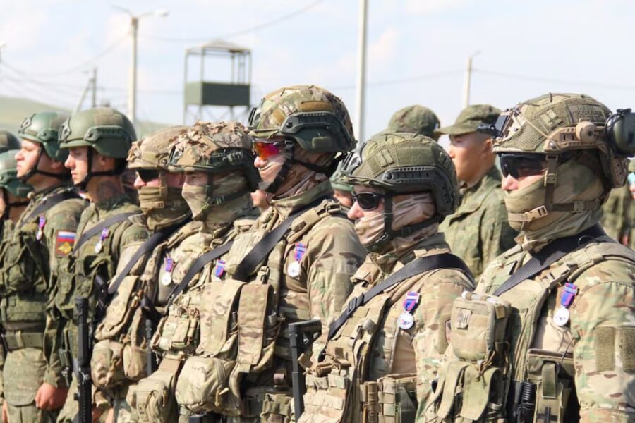 Ucrania registra más de 1.000 cubanos en las filas rusas: 96 muertos o desaparecidos en combate