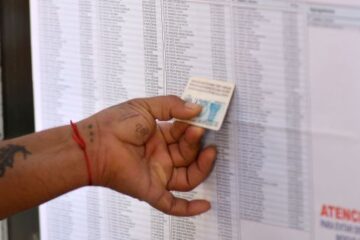 Padrón electoral de octubre 2025: consultá dónde votás