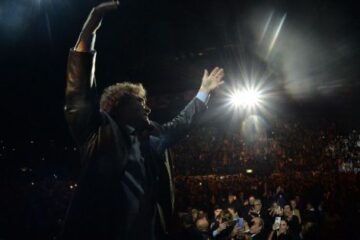 Con “La Banda Presidencial”, Milei da vuelta la página Espert: “Se está poniendo…”