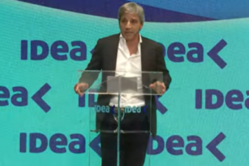 Lo que nos dejó el 61° Coloquio: la visión de IDEA sobre la competitividad en la Argentina