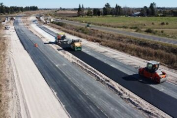 El Gobierno recibió 7 ofertas para rutas clave: quién lo financia y los plazos de obra