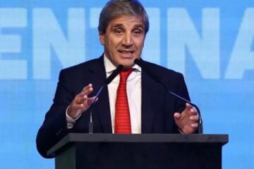 La estrategia de “shock” del Gobierno y el pedido de los empresarios