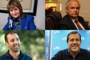 Elecciones 2025: quién gana en CABA según la última encuesta que midió a LLA y Fuerza Patria