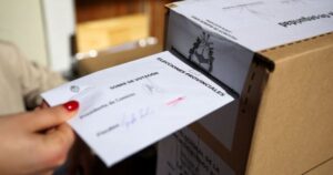 Elecciones 26 de octubre: dónde voto tras los cambios en el padrón electoral