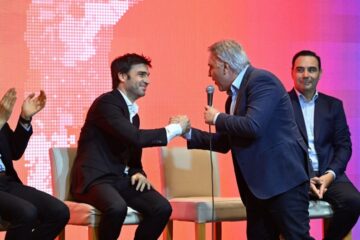 Durísima advertencia de los gobernadores contra Milei