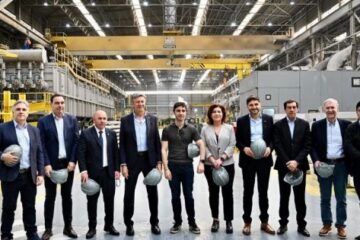 Provincias Unidas desembarca en CABA: cuántos votos puede restarle a Milei y al peronismo