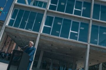 MiradorTEC: cómo es el parque que quiere convertir a Entre Ríos en un polo de la economía del conocimiento