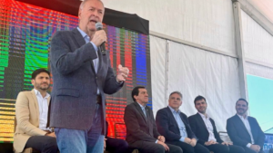 Provincias Unidas va por el voto de Milei y quieren ser el nuevo Juntos por el Cambio