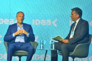 Comenzó el Coloquio de IDEA: empresarios piden reglas claras a once días de las elecciones