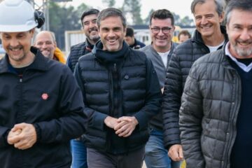 La Cámara Electoral reconoce el frente de Michel en Entre Ríos como parte de Fuerza Patria y complica la estrategia del gobierno