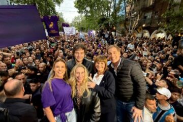 El plan de Milei para vender una victoria a los mercados y qué harán los gobernadores