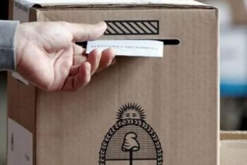 Elecciones 2025: ¿qué se vota este domingo?