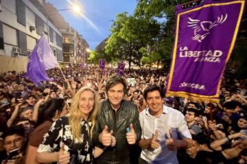 El debate interno en Gobierno sobre cómo leer el resultado y el factor PBA que inclina la balanza