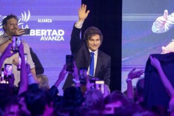 Detrás de los números, cómo se gestó el contundente triunfo de Milei y sus implicancias