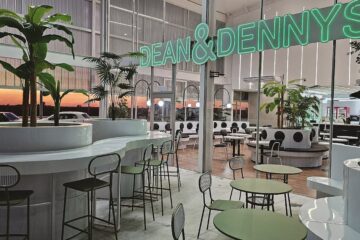 Dean & Dennys consolida su sistema de franquicias: cuánto hay que invertir para tener un local