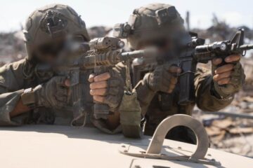 Crece la presión para que los terroristas de Hamas acepten el alto el fuego mientras Israel continúa operaciones en Gaza