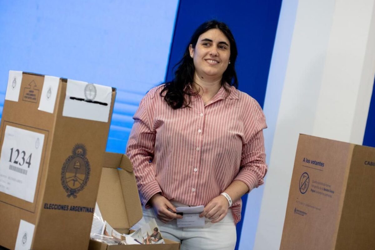 “No tiene validez legal”: la Justicia se despega de la polémica por el resultado nacional de la elección