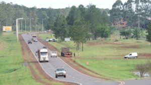 Avanza la privatización de las rutas 