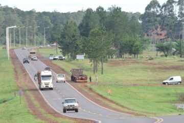 Avanza la privatización de las rutas 