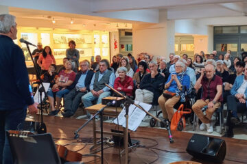 Es preciso garantizar el derecho de los pueblos a la información verdadera