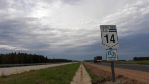 El Gobierno le prestará a un privado más de lo que gasta Vialidad en un mes