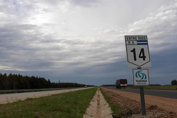 El Gobierno le prestará a un privado más de lo que gasta Vialidad en un mes