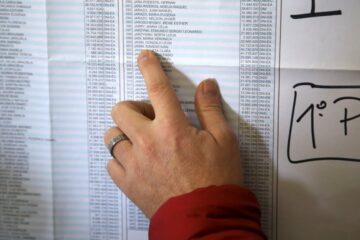 Dónde voto: cómo consultar el padrón electoral, paso a paso